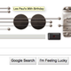 Illustration for article titled Google Honors Les Paul With A Recordable Guitar Doodle